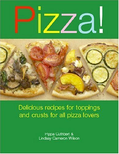 Stock image for Pizza! for sale by AwesomeBooks