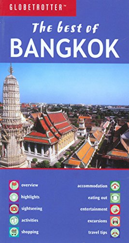 Beispielbild fr Best Of Bangkok (Globetrotter Best of Series) zum Verkauf von BookHolders