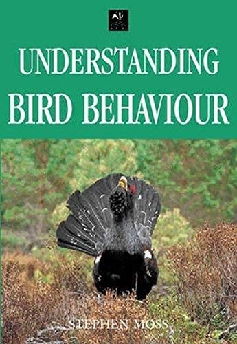 Beispielbild fr A Birdwatcher's Guide: Understanding Bird Behaviour zum Verkauf von WorldofBooks