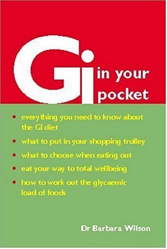9781845374884: Gi in Your Pocket