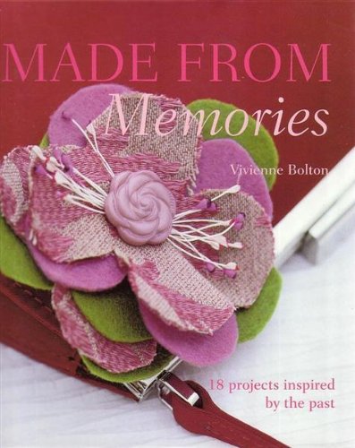 Stock image for Made from Memories for sale by WorldofBooks