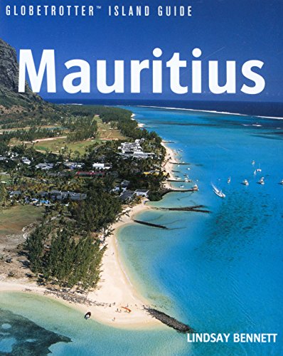 Beispielbild fr Mauritius (Globetrotter Island Guide) zum Verkauf von Reuseabook