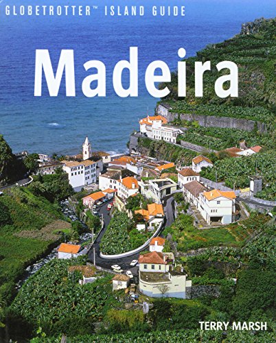 Stock image for Madeira (Globetrotter Island Guide) for sale by WorldofBooks