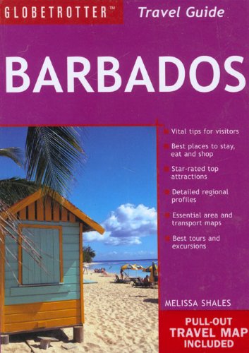 Beispielbild fr Barbados (Globetrotter Travel Pack) zum Verkauf von WorldofBooks