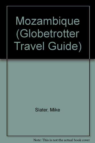 Beispielbild fr Mozambique (Globetrotter Travel Guide) zum Verkauf von Wonder Book