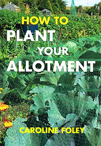 9781845376161: How to Plant Your Allotment
