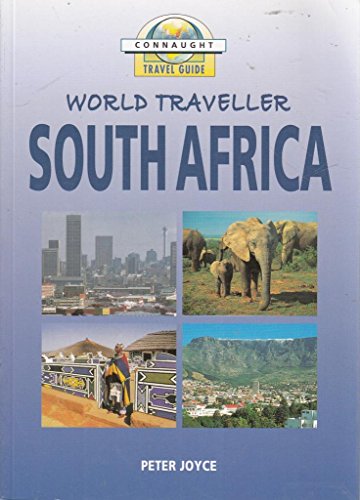 Beispielbild fr South Africa Travel Pack zum Verkauf von Better World Books
