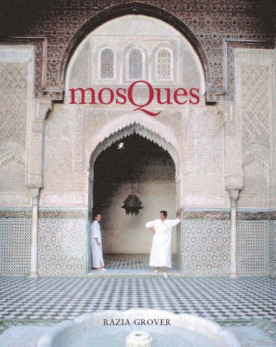 Imagen de archivo de Mosques a la venta por Fireside Bookshop