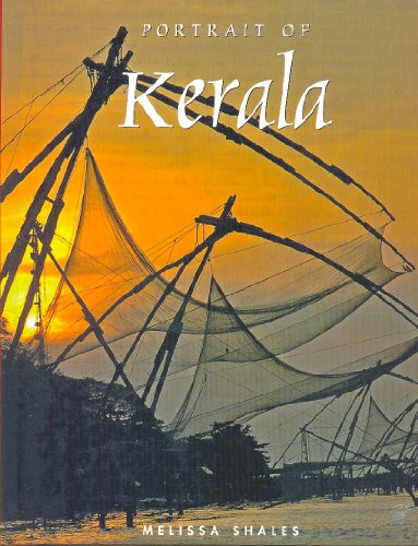 Beispielbild fr Portrait of Kerala (Portrait of Series) zum Verkauf von Front Cover Books