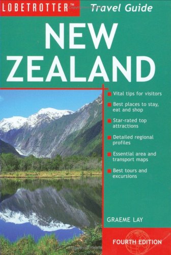 Beispielbild fr New Zealand zum Verkauf von WorldofBooks