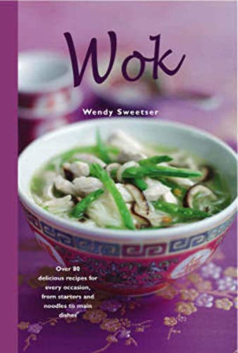 Stock image for Wok for sale by WorldofBooks