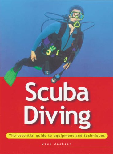 Beispielbild fr Scuba Diving (Adventure Sports) zum Verkauf von HPB-Red