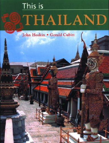 This Is Thailand (9781845378820) by John Hoskin