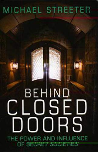 Stock image for Behind Closed Doors for sale by Better World Books: West