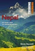 Imagen de archivo de Trekking and Climbing in Nepal a la venta por WorldofBooks