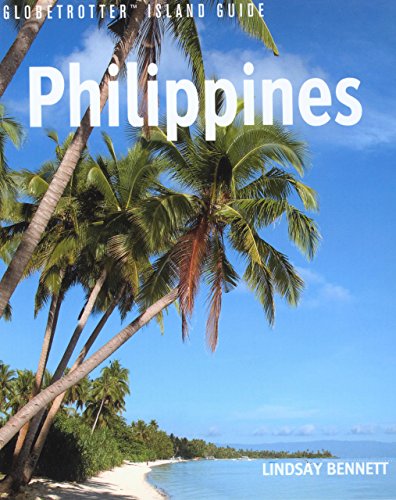 Stock image for Globetrotter Island Guide Philippines for sale by Wonder Book