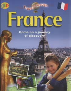 France (9781845380625) by Linda Pickwell