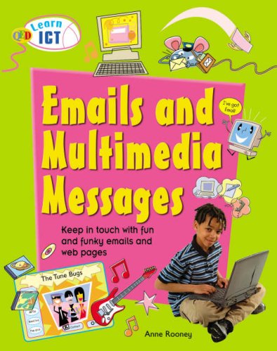 9781845382728: Emails and Multimedia Messages