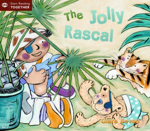 Stock image for Jolly Rascal (Start Reading) for sale by MusicMagpie