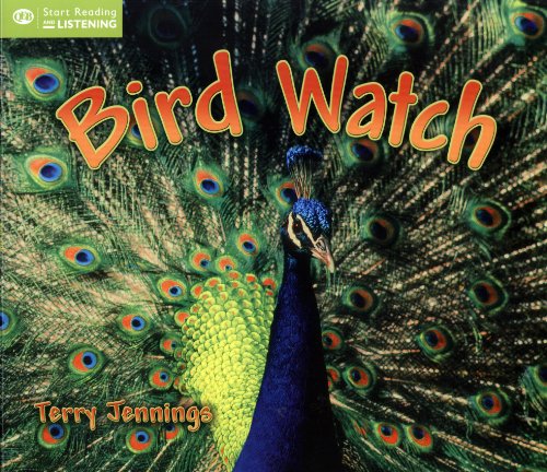 Stock image for Bird Watch (QED Start Reading and Listening S.) for sale by WorldofBooks