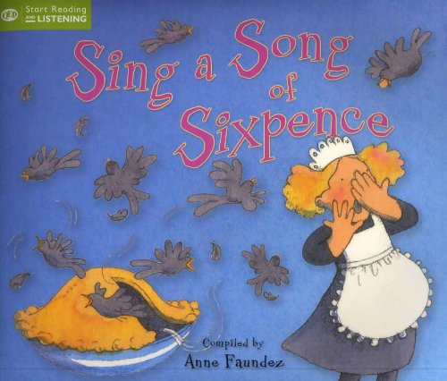 Immagine dell'editore per Sing a Song of Sixpence venduto da dsmbooks