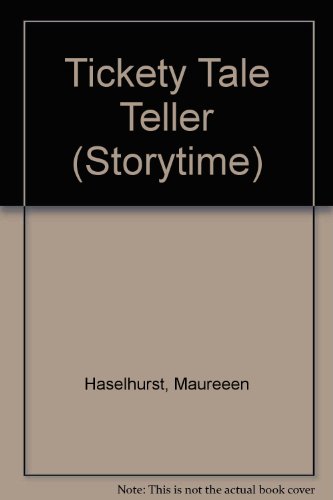 9781845387365: Tickety Tale Teller (Storytime)