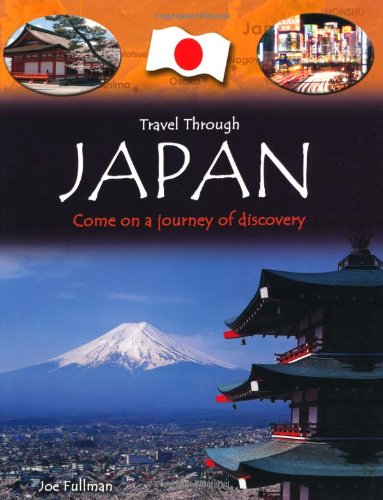 Stock image for Japan for sale by Better World Books Ltd