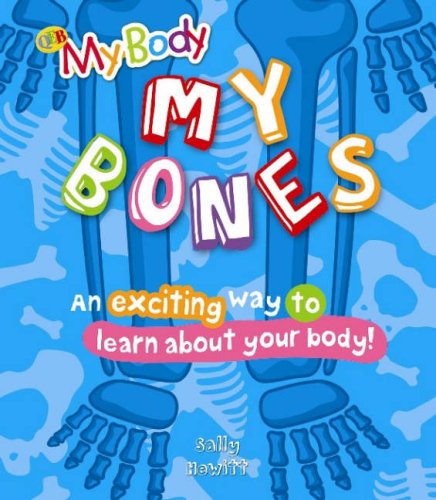 9781845389352: My Bones