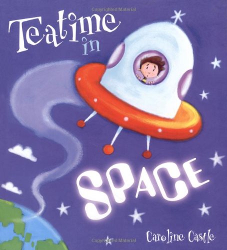 9781845389574: Teatime in Space