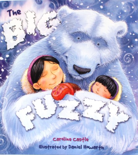 Beispielbild fr Storytime: The Big Fuzzy zum Verkauf von WorldofBooks