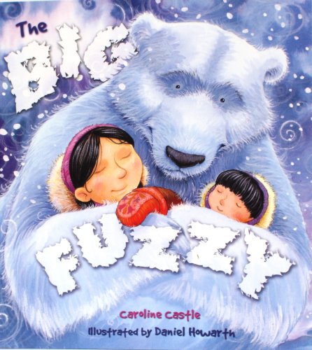 Stock image for Big Fuzzy for sale by The Book Spot