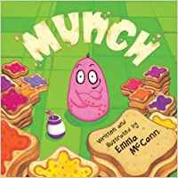 Imagen de archivo de Munch! a la venta por WorldofBooks