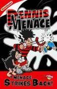 Stock image for Dennis the Menace a Menace Strikes Back! (Dennis the Menace) for sale by WorldofBooks