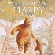 Stock image for That's When I'm Happy for sale by GF Books, Inc.