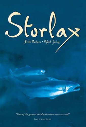 Stock image for Storlax for sale by Better World Books Ltd