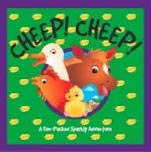 Beispielbild fr Cheep! Cheep! (Dazzlers) (Dazzlers S.) zum Verkauf von Goldstone Books