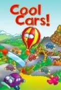 9781845391348: Cool Cars! (Button Books)