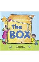 Beispielbild fr The Box zum Verkauf von medimops