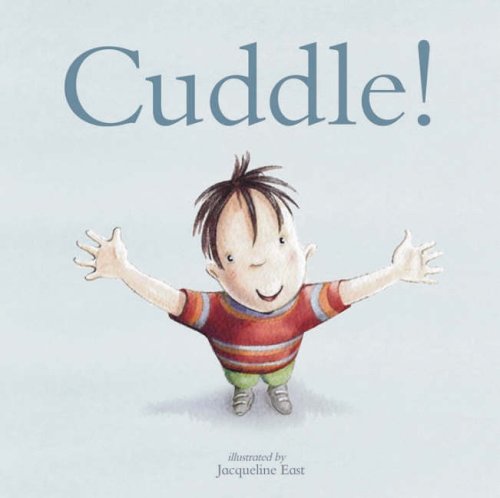 Stock image for Cuddle! for sale by WorldofBooks