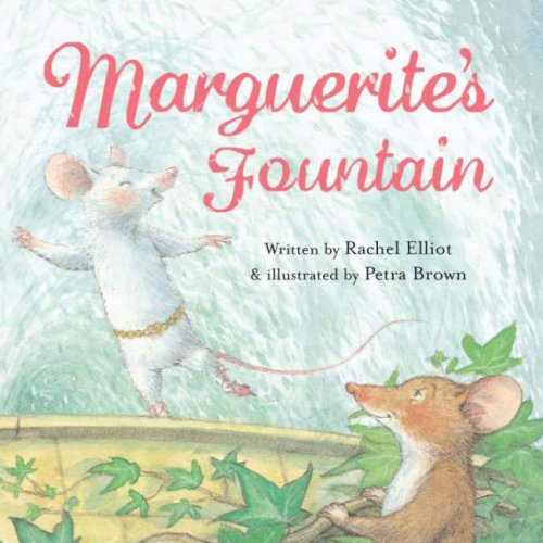 Stock image for Marguerite's Fountain for sale by BookHolders