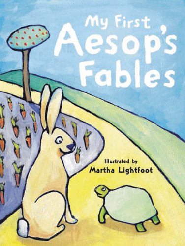 Beispielbild fr Aesop's Fables zum Verkauf von WorldofBooks