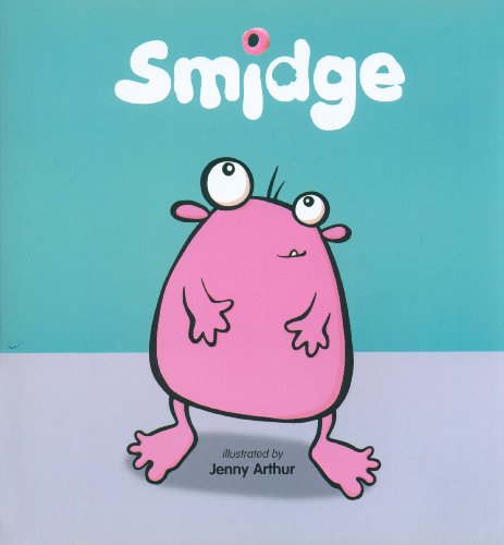 Beispielbild fr Smidge zum Verkauf von WorldofBooks