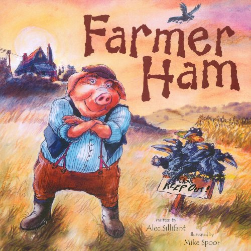 Stock image for Little Bee - Farmer Ham for sale by Better World Books