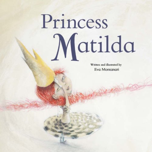 Beispielbild fr Princess Matilda zum Verkauf von WorldofBooks
