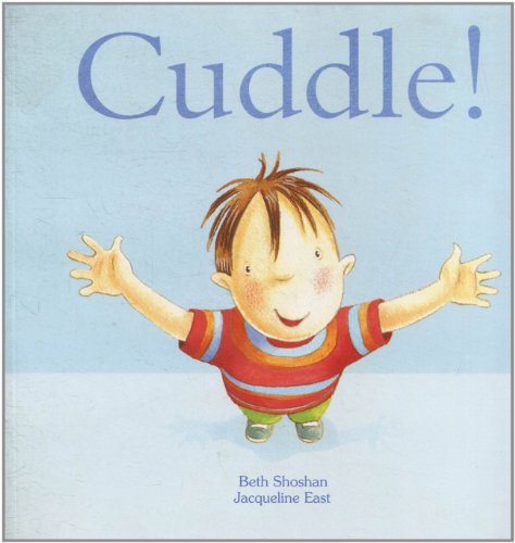 Beispielbild fr Cuddle! zum Verkauf von WorldofBooks