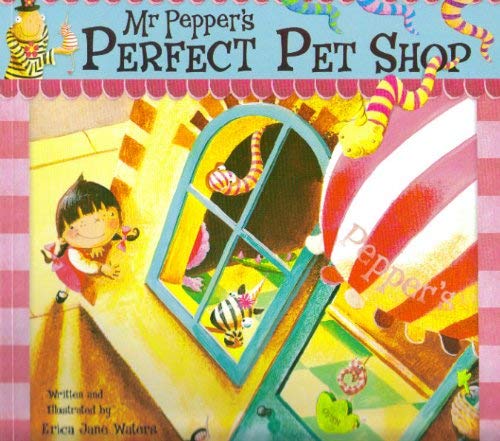 Beispielbild fr Little Bee: Perfect Petshop zum Verkauf von WorldofBooks