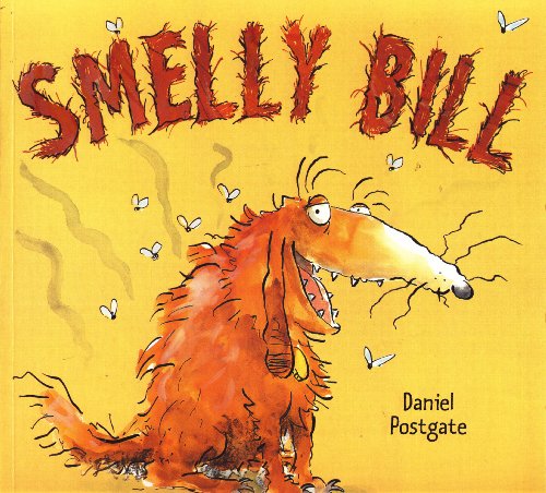 Stock image for Little Bee - Smelly Bill for sale by Better World Books Ltd