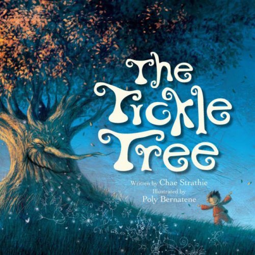 Beispielbild fr The Tickle Tree zum Verkauf von AwesomeBooks