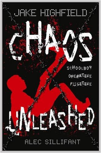 Beispielbild fr Jake Highfield Chaos Unleashed zum Verkauf von AwesomeBooks