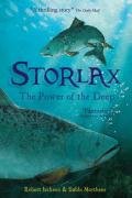 Stock image for Storlax: The Power of the Deep for sale by AwesomeBooks